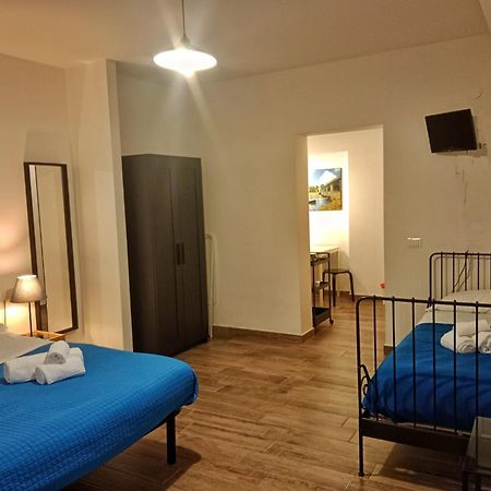 B&B Brezza Marina Montesilvano Marina Eksteriør billede