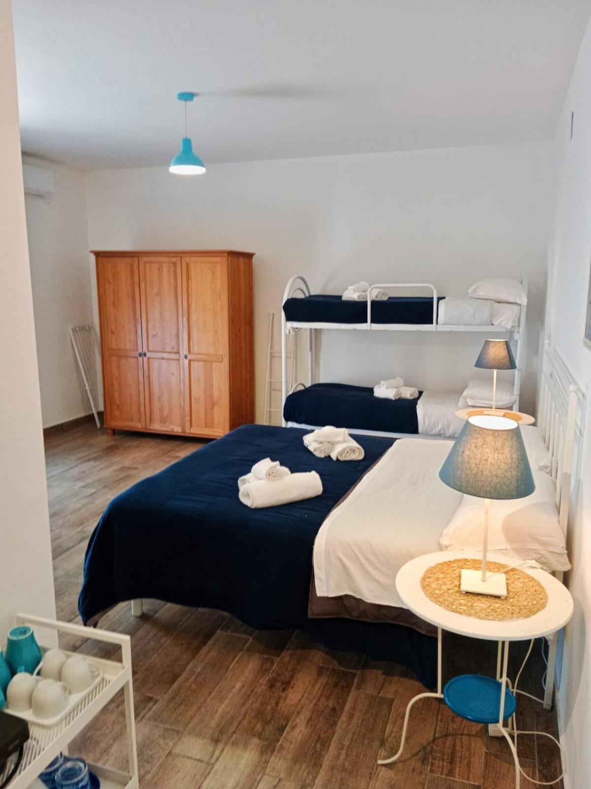 B&B Brezza Marina Montesilvano Marina Eksteriør billede