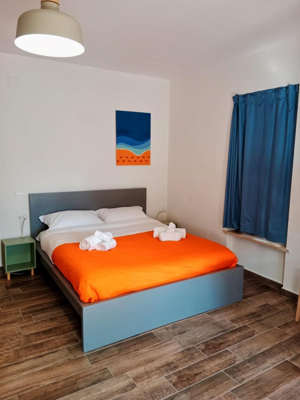B&B Brezza Marina Montesilvano Marina Eksteriør billede