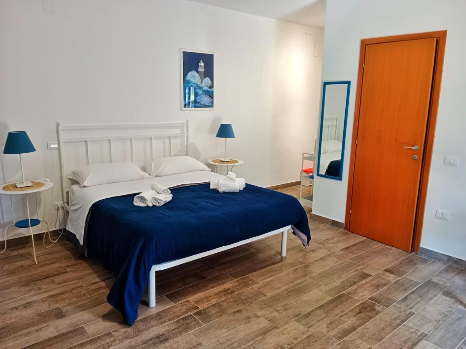 B&B Brezza Marina Montesilvano Marina Eksteriør billede