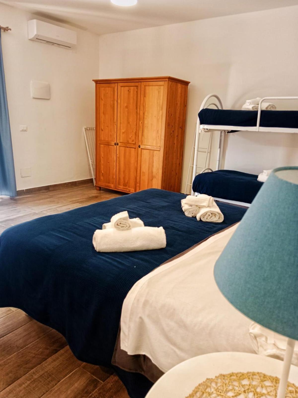 B&B Brezza Marina Montesilvano Marina Eksteriør billede