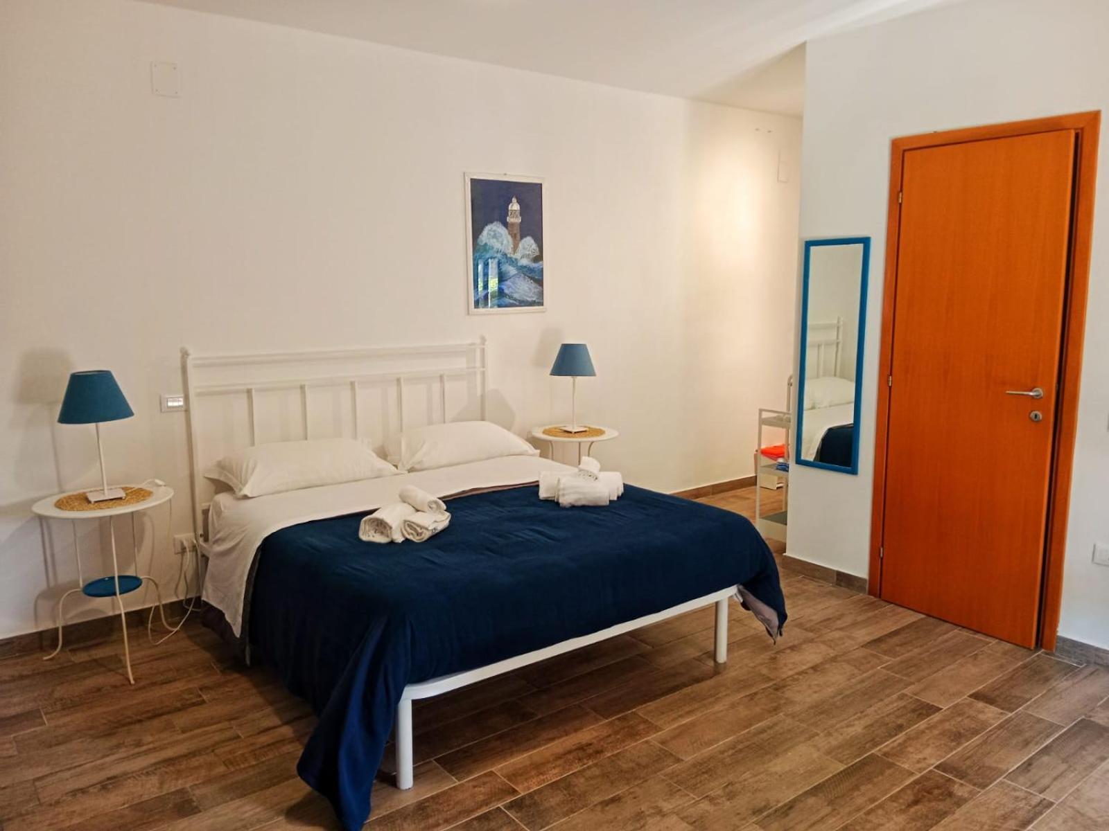 B&B Brezza Marina Montesilvano Marina Eksteriør billede