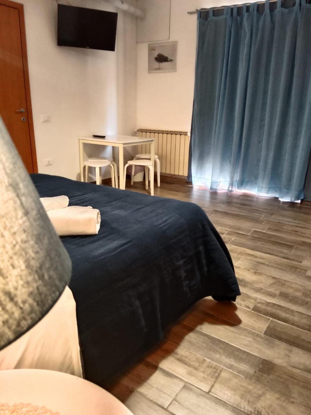 B&B Brezza Marina Montesilvano Marina Eksteriør billede