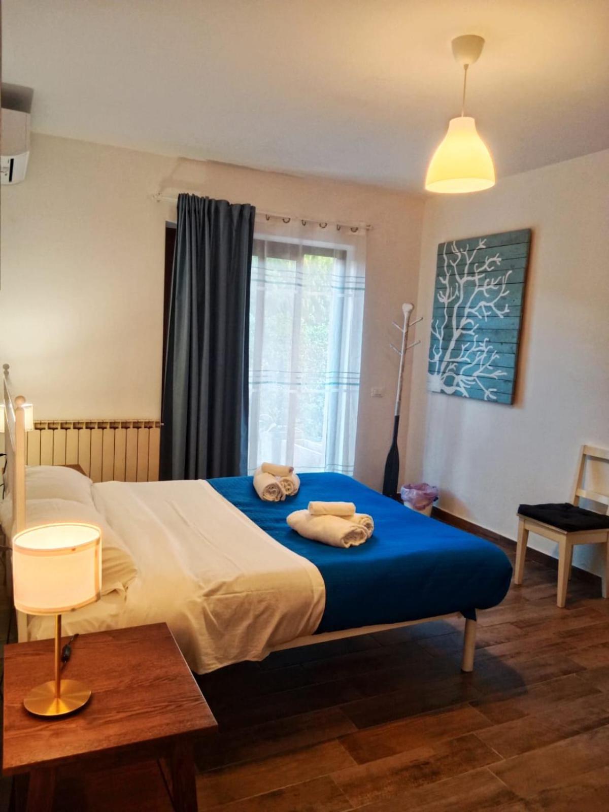 B&B Brezza Marina Montesilvano Marina Eksteriør billede