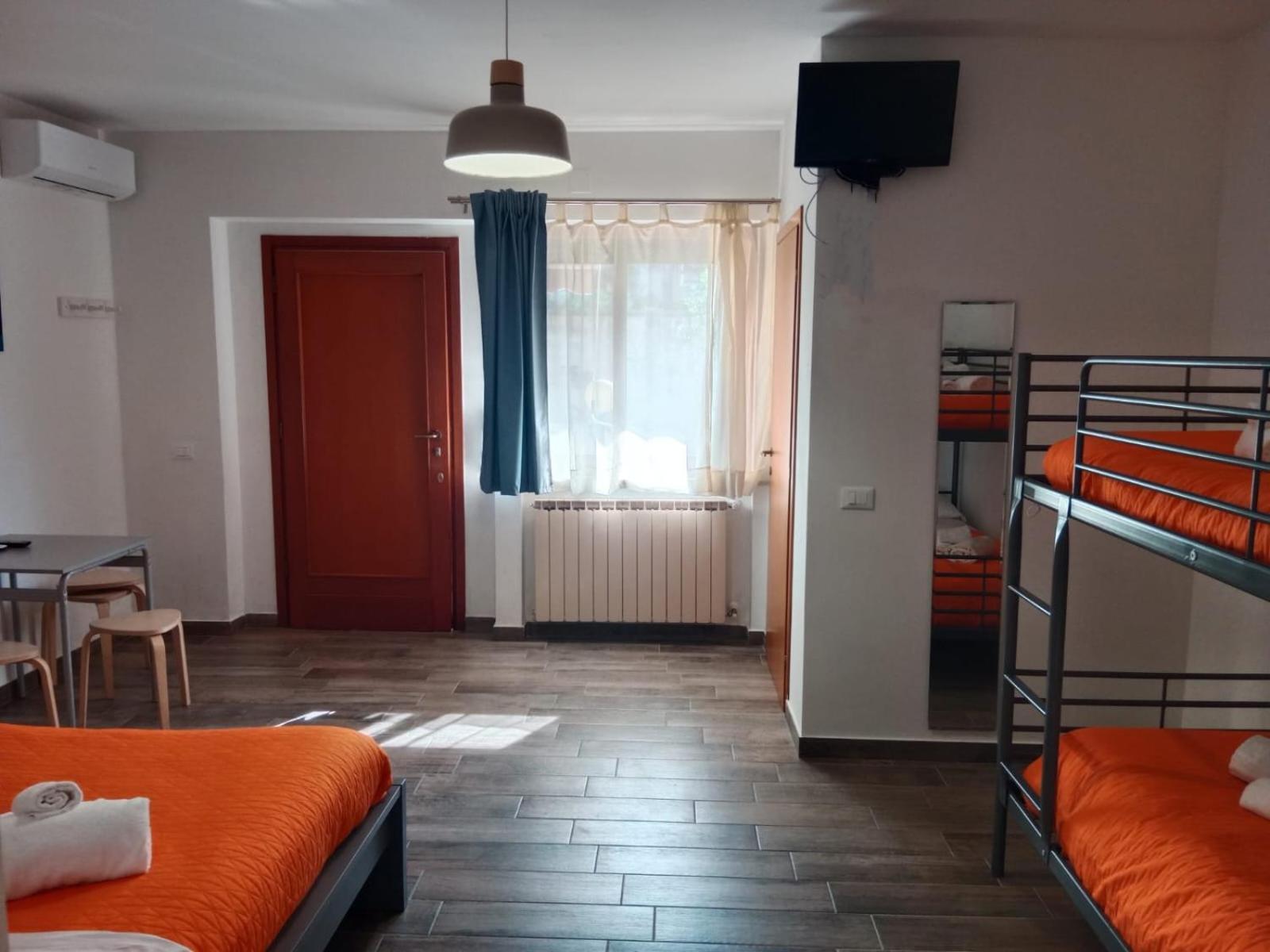 B&B Brezza Marina Montesilvano Marina Eksteriør billede