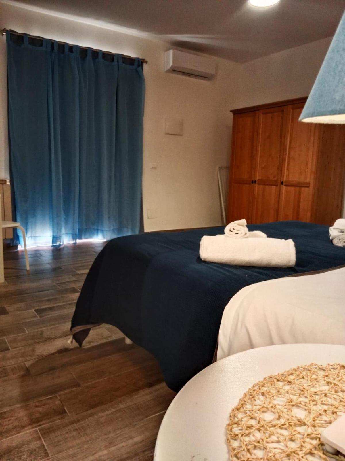 B&B Brezza Marina Montesilvano Marina Eksteriør billede